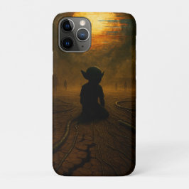 Sie kamen, als die Sonne schmolz Case-Mate iPhone Hülle