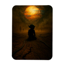 Sie kamen, als die Sonne schmolz