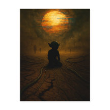 Sie kamen, als die Sonne schmolz