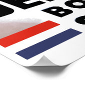 Sie kaufen sie, wir fliegen sie — WW2 Poster — Gre (Ecke)