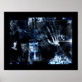 Sie kauft poster (Vorne)