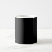 Sie kennen jemanden, der eine Autismus-Mama oder A Kaffeetasse (Mittel)