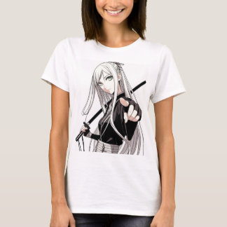 Sie kommen als Nächstes T-Shirt