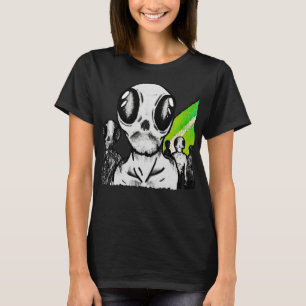Sie kommen an T-Shirt
