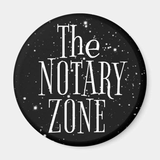 Sie kommen in die Notariatszone Magnet (Vorne)