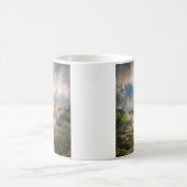 Sie kommt aus dem Raum Kaffeetasse (Mittel)