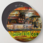 Sie können damit nicht mithalten button (Vorne & Hinten)