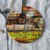 Sie können damit nicht mithalten button (Beispiel)