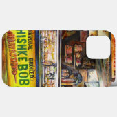 Sie können damit nicht mithalten Case-Mate iPhone hülle (Rückseite (Horizontal))