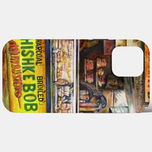 Sie können damit nicht mithalten Case-Mate iPhone hülle (Rückseite (Horizontal))