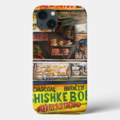 Sie können damit nicht mithalten Case-Mate iPhone hülle (Rückseite)