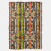 Sie können damit nicht mithalten decke (Vorderseite Vertikal)