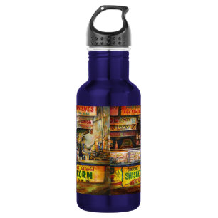 Sie können damit nicht mithalten edelstahlflasche