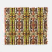 Sie können damit nicht mithalten fleecedecke (Vorderseite (Horizontal))