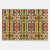 Sie können damit nicht mithalten geschenkpapier set (Vorderseite 2)