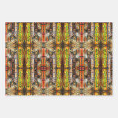 Sie können damit nicht mithalten geschenkpapier set (Vorderseite)