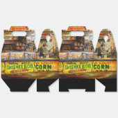 Sie können damit nicht mithalten geschenkschachtel (Ungeklappt)