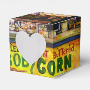 Sie können damit nicht mithalten geschenkschachtel