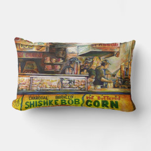 Sie können damit nicht mithalten lendenkissen