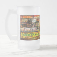 Sie können damit nicht mithalten