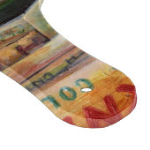 Sie können damit nicht mithalten schneidebrett (Ecke)