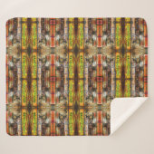 Sie können damit nicht mithalten sherpadecke (Vorderseite (Horizontal))