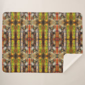 Sie können damit nicht mithalten sherpadecke (Vorderseite (Horizontal))