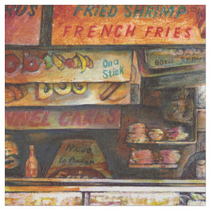 Sie können damit nicht mithalten stoff