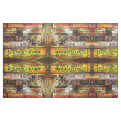 Sie können damit nicht mithalten stoff (Fat Quarter (45,7 x 55,9 cm))