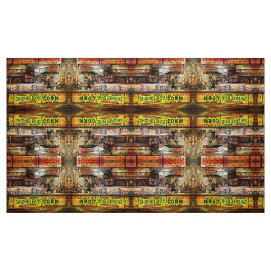 Sie können damit nicht mithalten stoff (Fat Quarter (45,7 x 55,9 cm))
