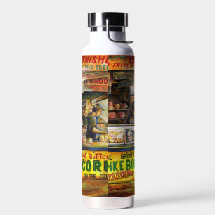 Sie können damit nicht mithalten trinkflasche