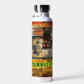 Sie können damit nicht mithalten trinkflasche (Rechts)