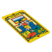 Sie können den Kühlschrank It_B_4x6 verwenden Magnet (Rechte Seite)