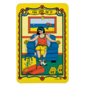 Sie können den Kühlschrank It_B_4x6 verwenden Magnet (Vertikal)