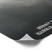 SIE KÖNNEN DEN LADDER ZIGLER NICHT KLICKEN POSTER (Ecke)