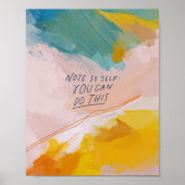 Sie können diese Printversion verwenden Poster (Vorne)