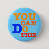 Sie können diesen Knopf tun Button (Vorderseite)