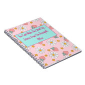 Sie können dieses HauptNotebook nicht zusammenbaue Notizblock (Rechte Seite)