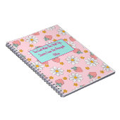 Sie können dieses HauptNotebook nicht zusammenbaue Notizblock (Rechte Seite)