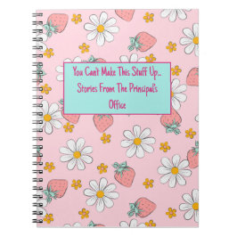 Sie können dieses HauptNotebook nicht zusammenbaue Notizblock