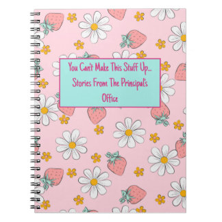 Sie können dieses HauptNotebook nicht zusammenbaue Notizblock