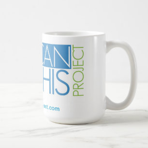 Sie können dieses Projekt tun - Tasse