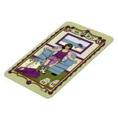 Sie können es_A_4x6-Kühlschrank machen Magnet (Linke Seite)