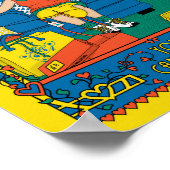 Sie können es_B_8x10 Poster machen (Ecke)