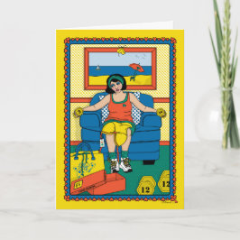 Sie können es_B_Greeting-Karte machen Karte