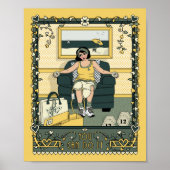 Sie können es_C_8x10 Poster machen (Vorne)