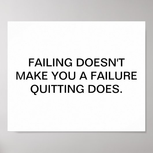 SIE KÖNNEN ES MACHEN. POSTER (Vorne)