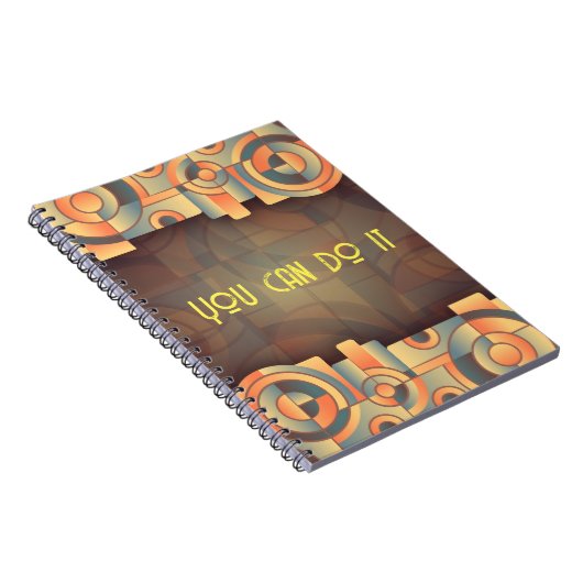 Sie können es Notebook Notizblock (Rechte Seite)