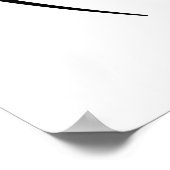 Sie können es stilvoll und modern Rosie The Rivete Poster (Ecke)