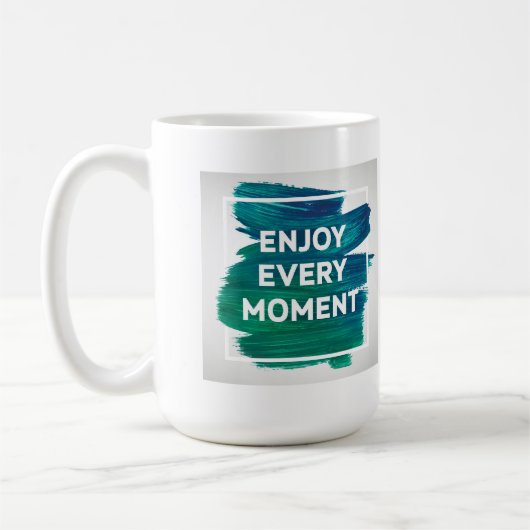 Sie können es tun 2 kaffeetasse (Links)